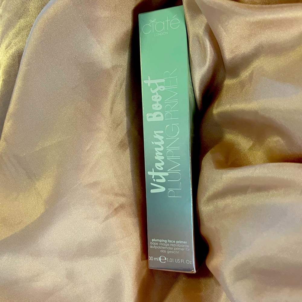 Ciate Vitamin Boost Plumping Primer